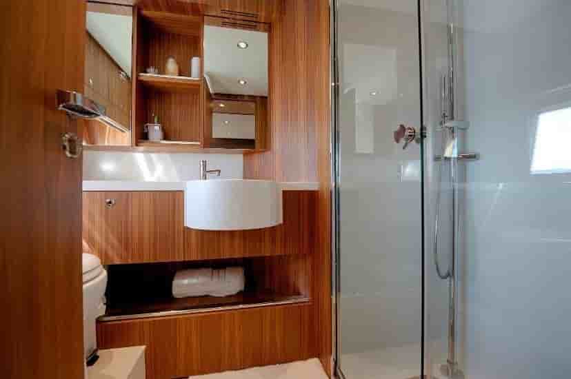 Riva 92 Duchessa - View 27