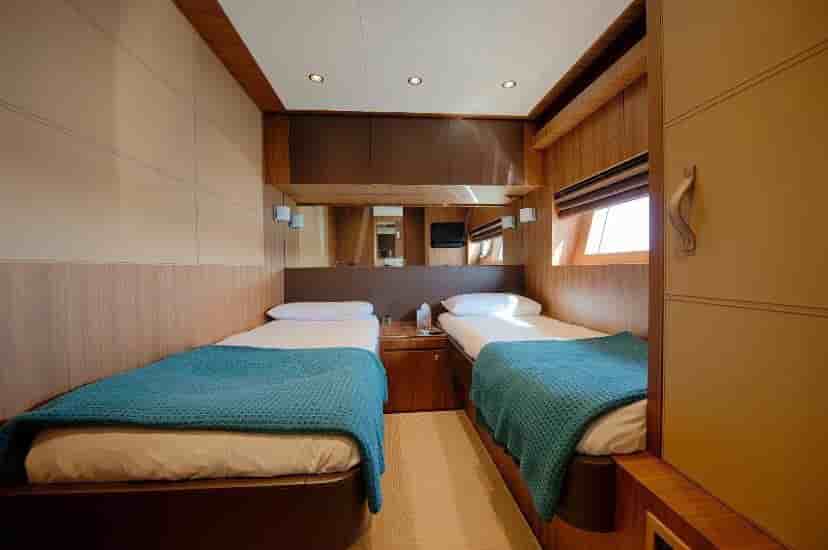 Riva 92 Duchessa - View 28