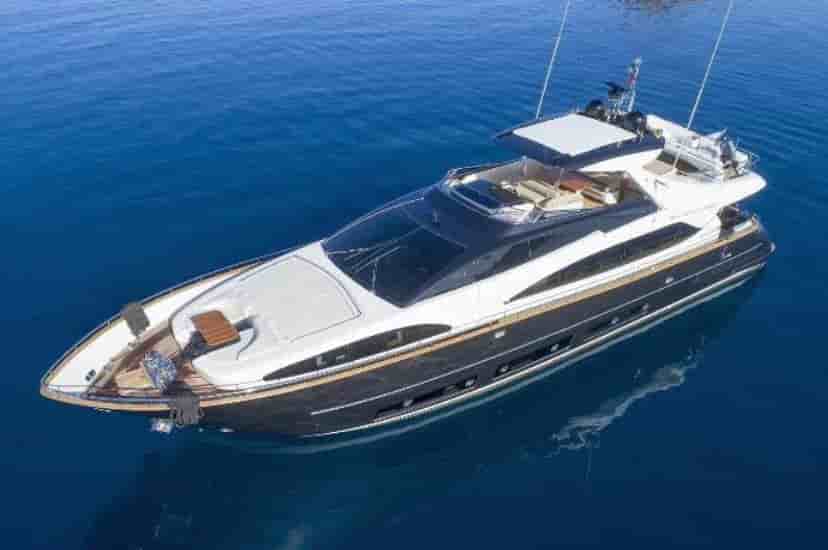 Riva 92 Duchessa - View 3