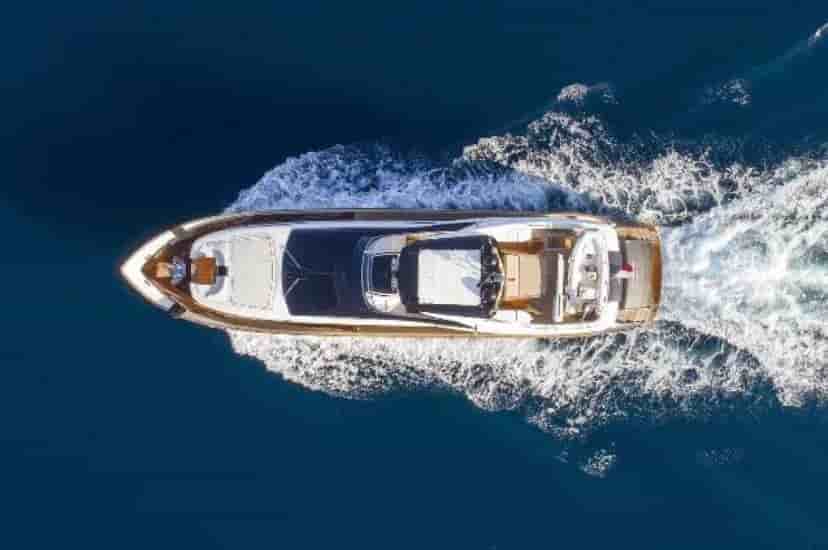 Riva 92 Duchessa - View 4