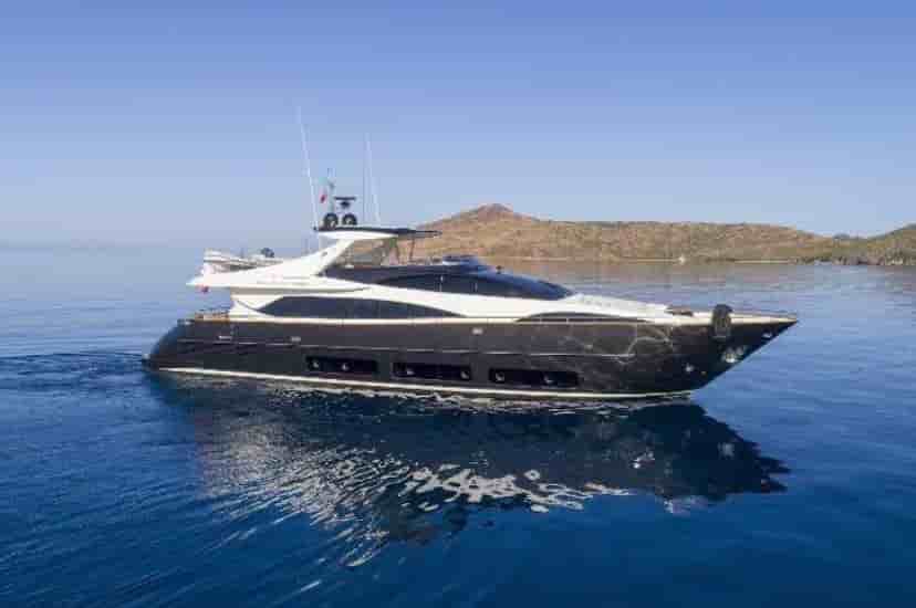 Riva 92 Duchessa - View 5