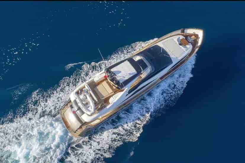 Riva 92 Duchessa - View 6