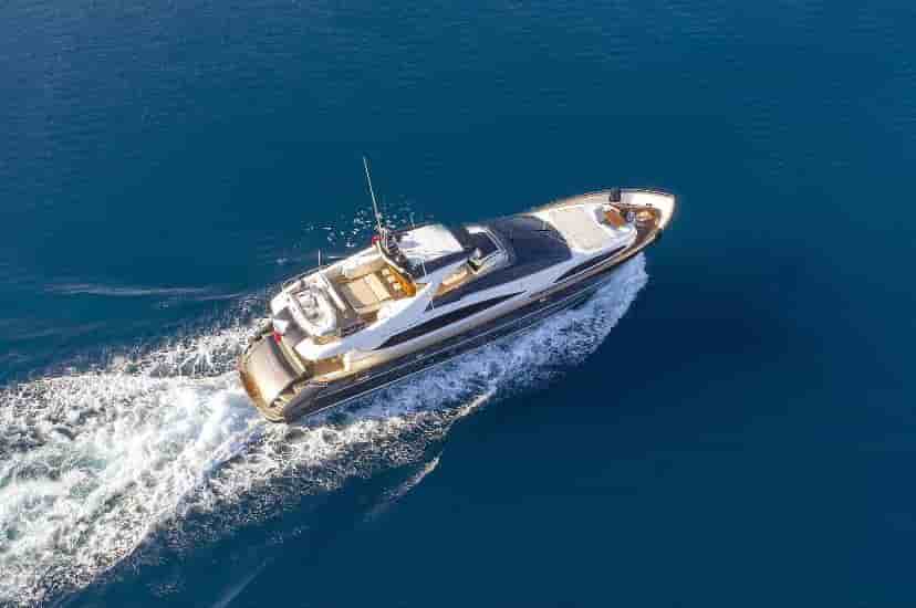 Riva 92 Duchessa - View 7