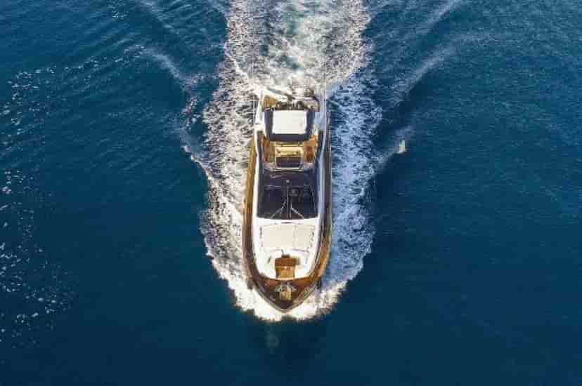 Riva 92 Duchessa - View 8