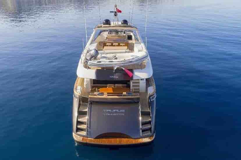 Riva 92 Duchessa - View 9