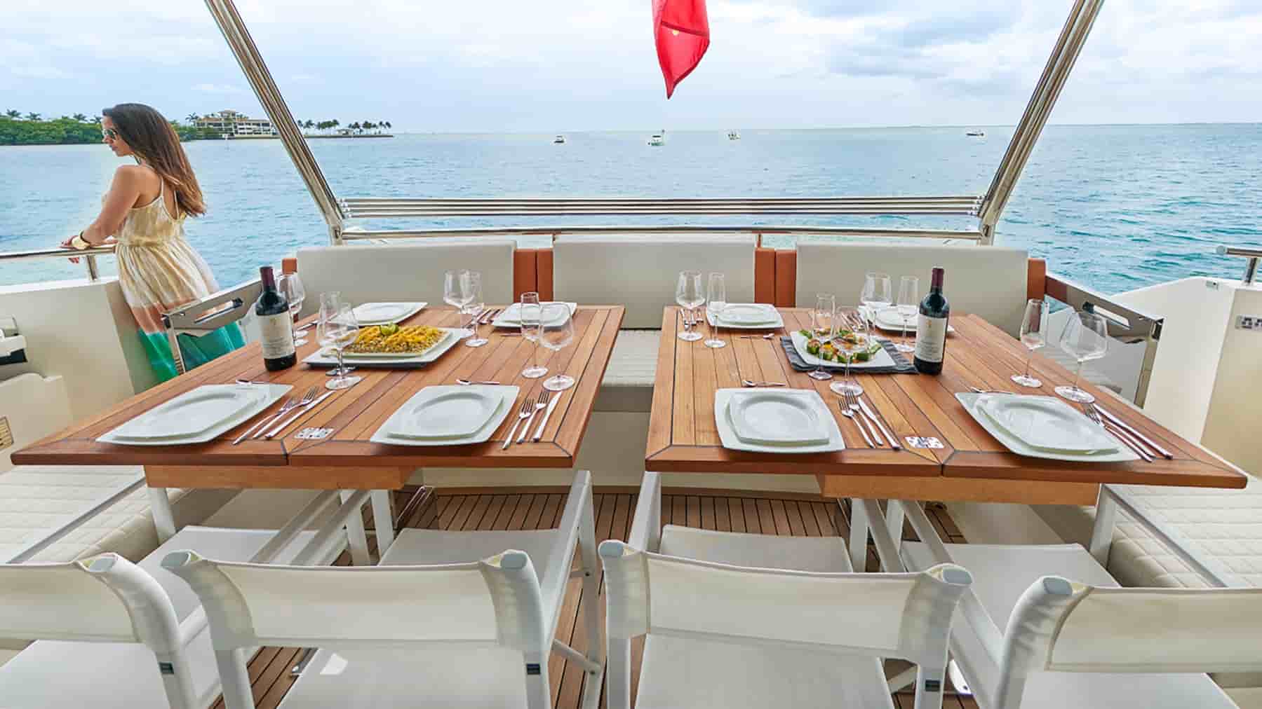 Astondoa 110 Century - View 14