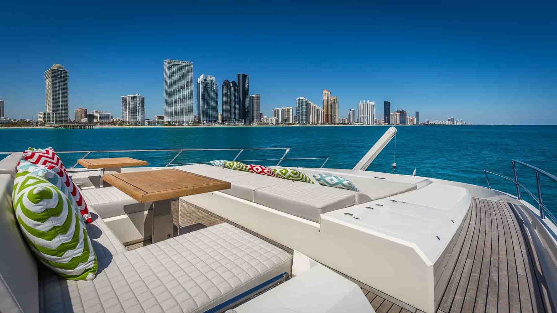 Astondoa 110 Century - View 16