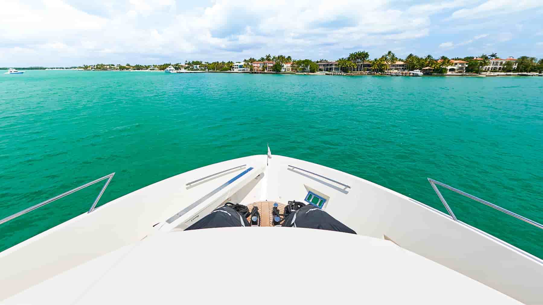 Astondoa 110 Century - View 17