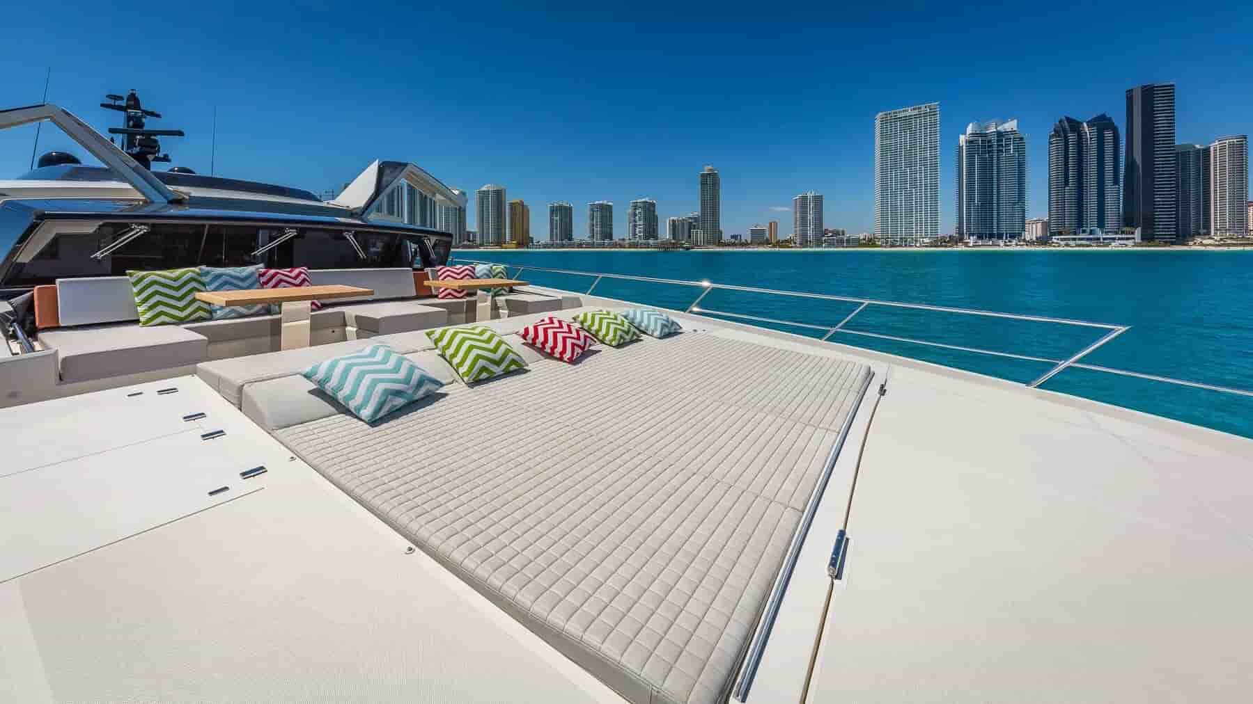 Astondoa 110 Century - View 18