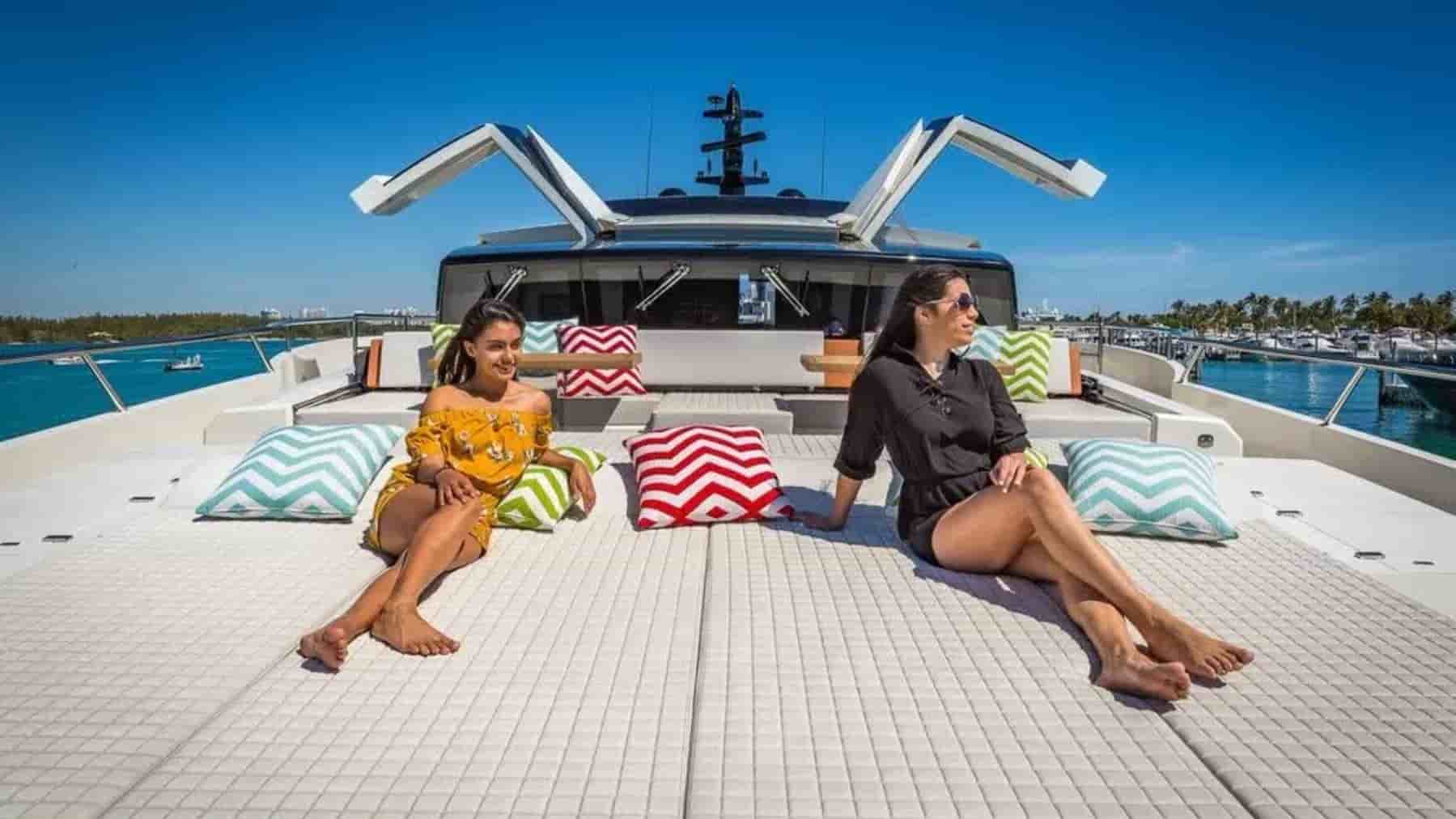 Astondoa 110 Century - View 19