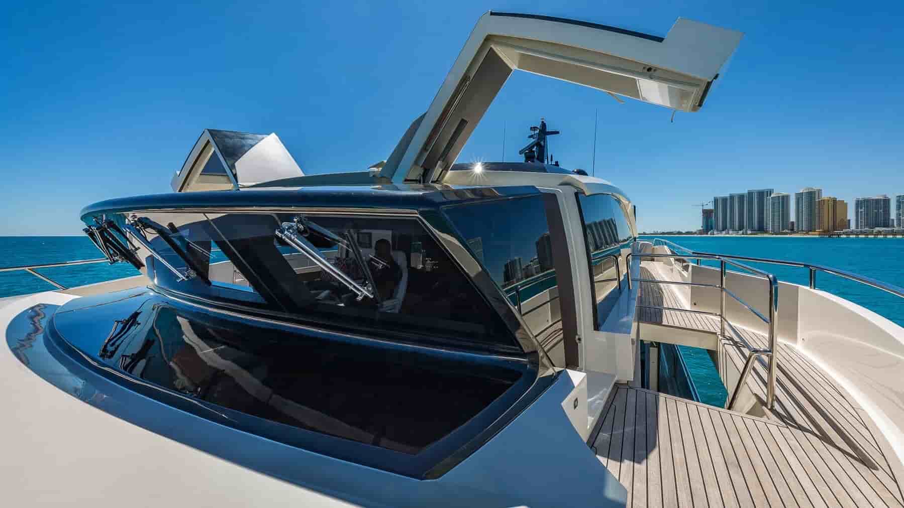 Astondoa 110 Century - View 21