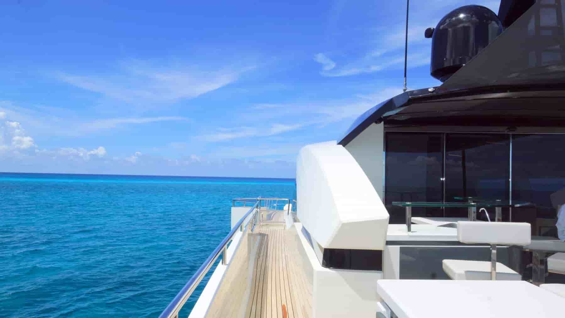 Astondoa 110 Century - View 22