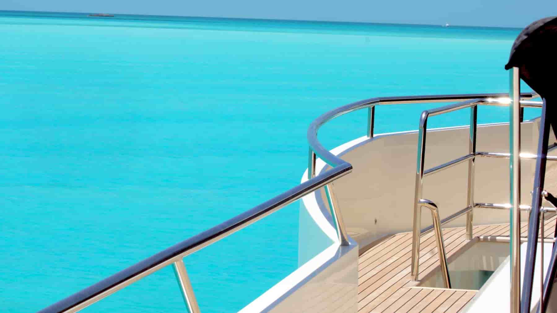 Astondoa 110 Century - View 23