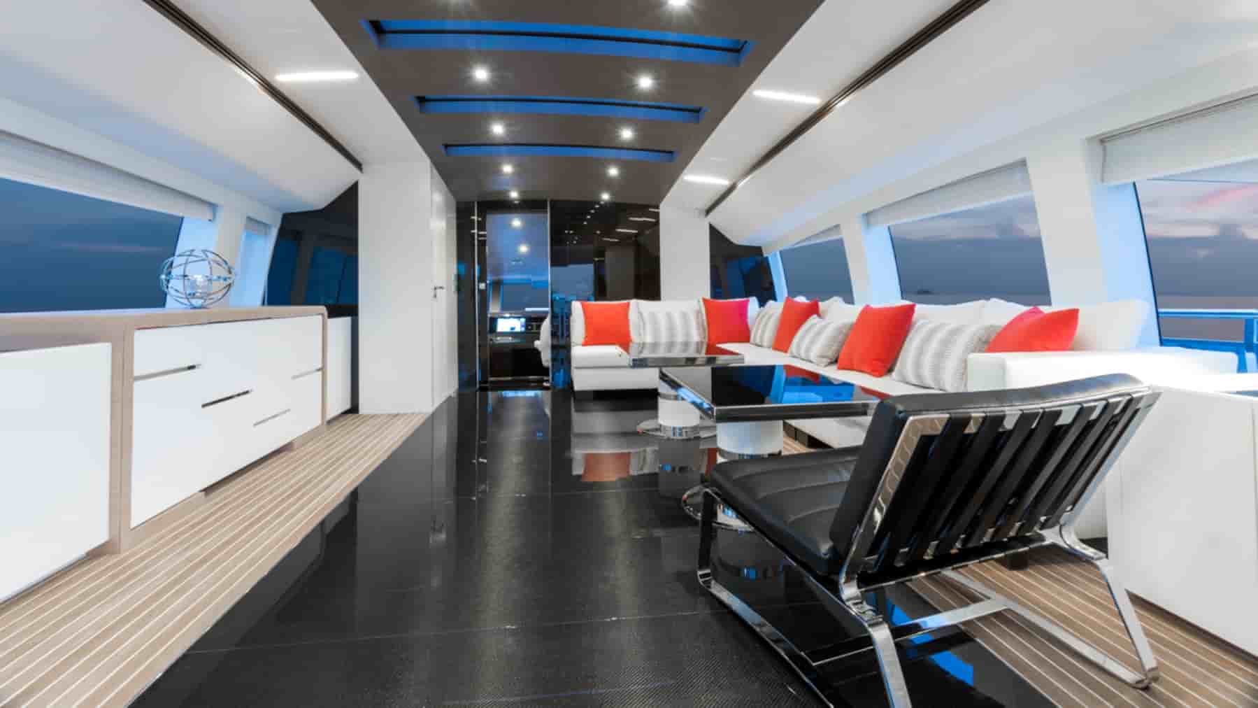 Astondoa 110 Century - View 27