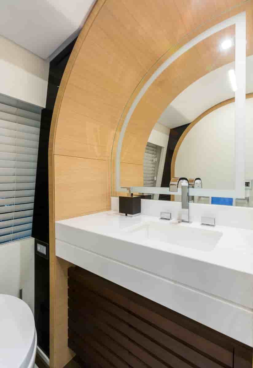 Astondoa 110 Century - View 28