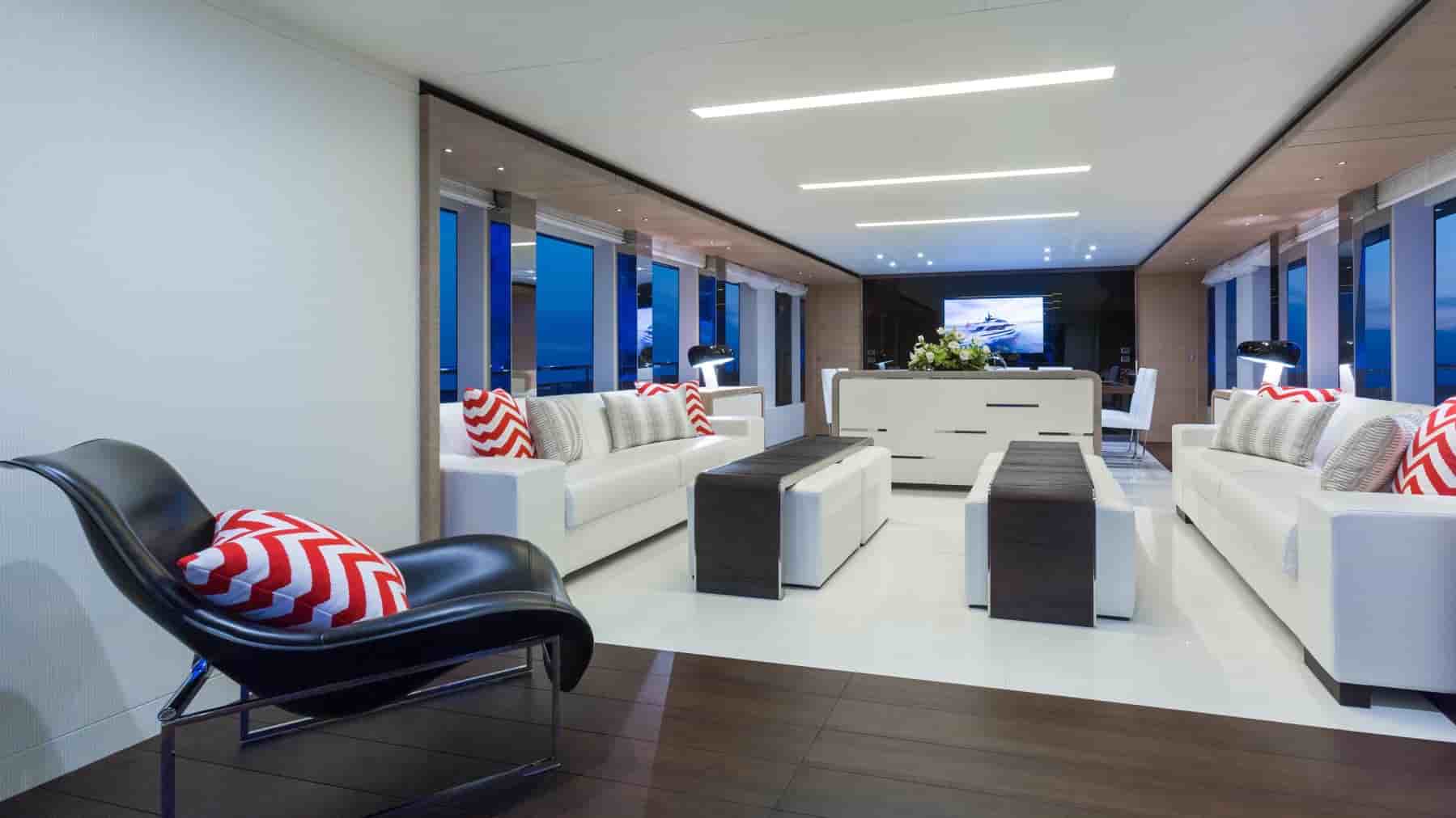 Astondoa 110 Century - View 31