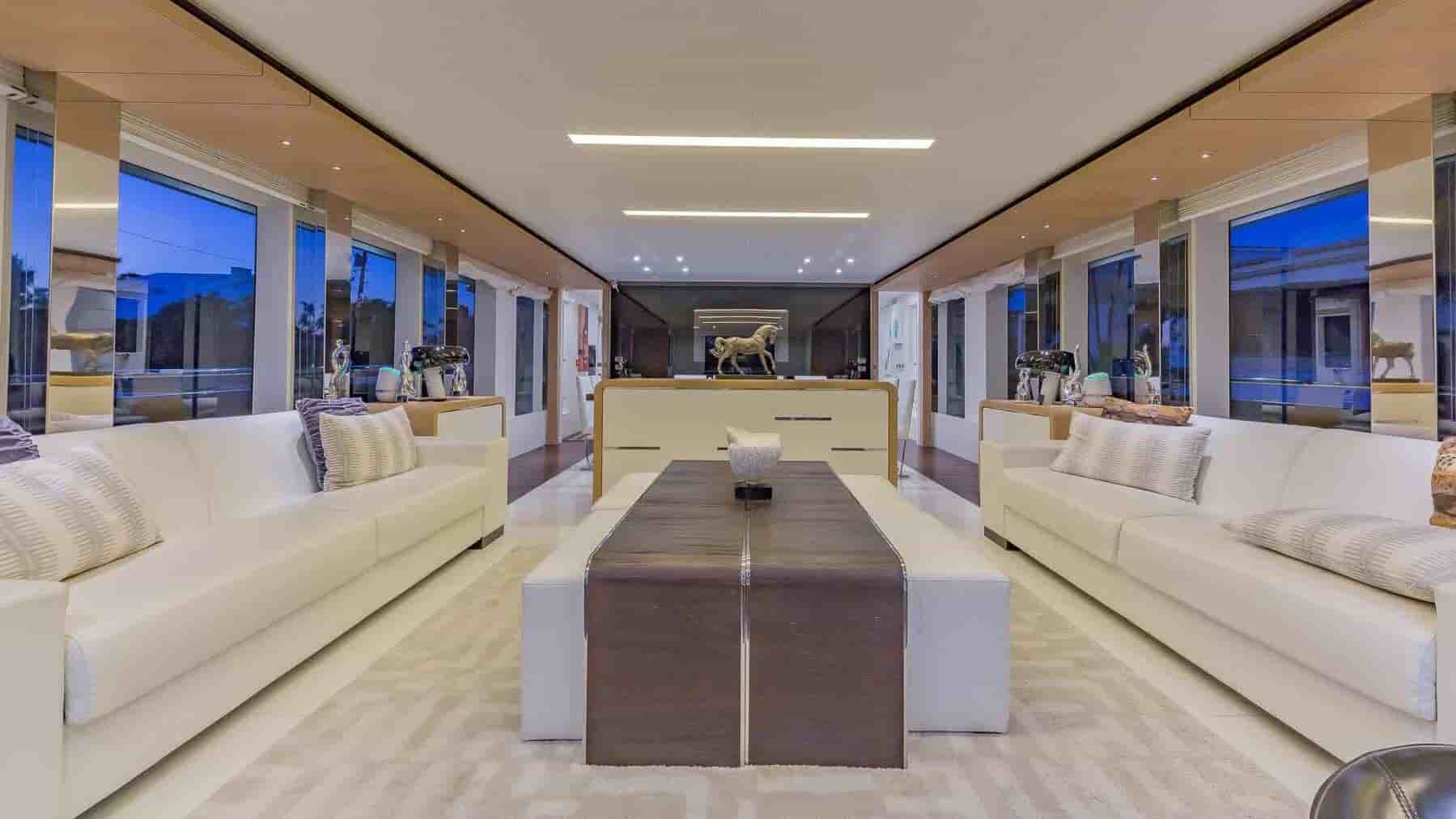 Astondoa 110 Century - View 32