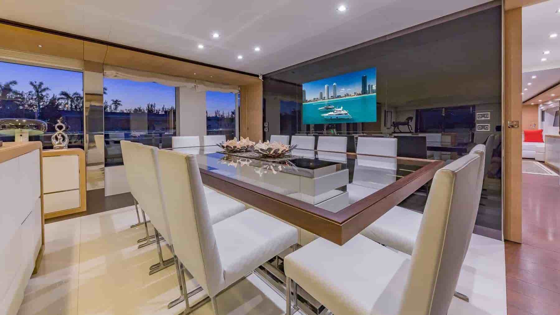 Astondoa 110 Century - View 33