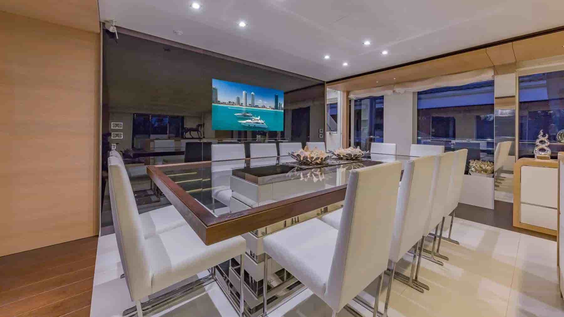 Astondoa 110 Century - View 35