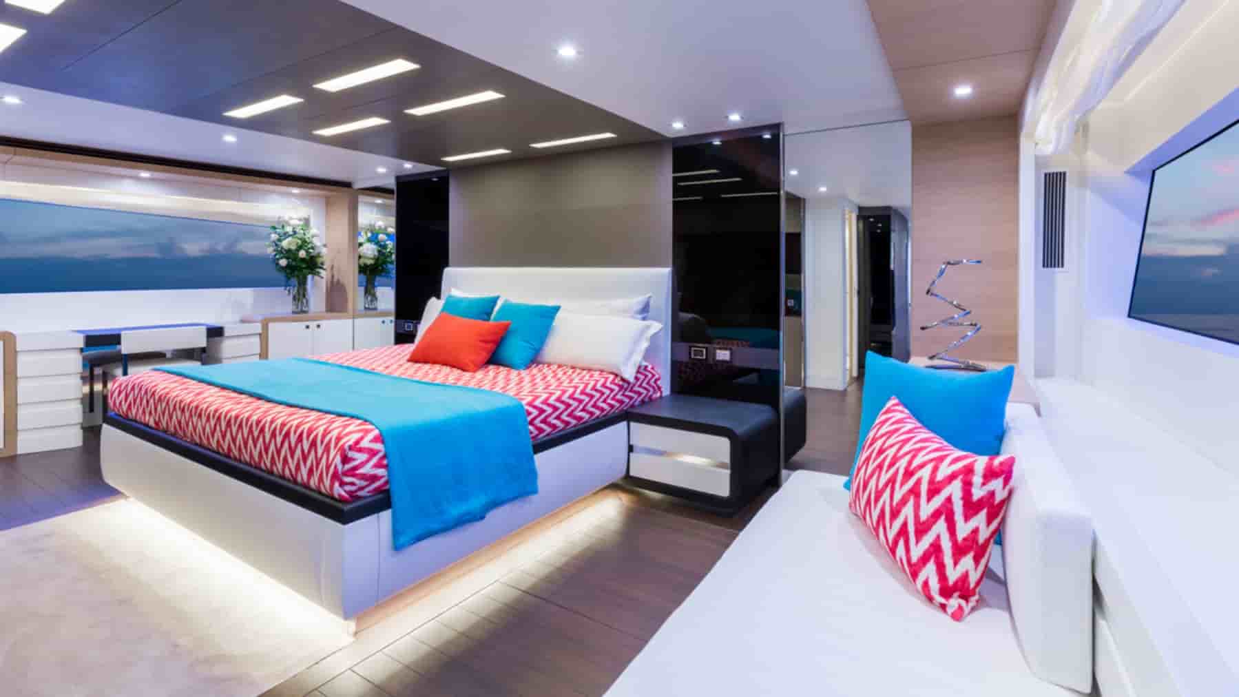 Astondoa 110 Century - View 41