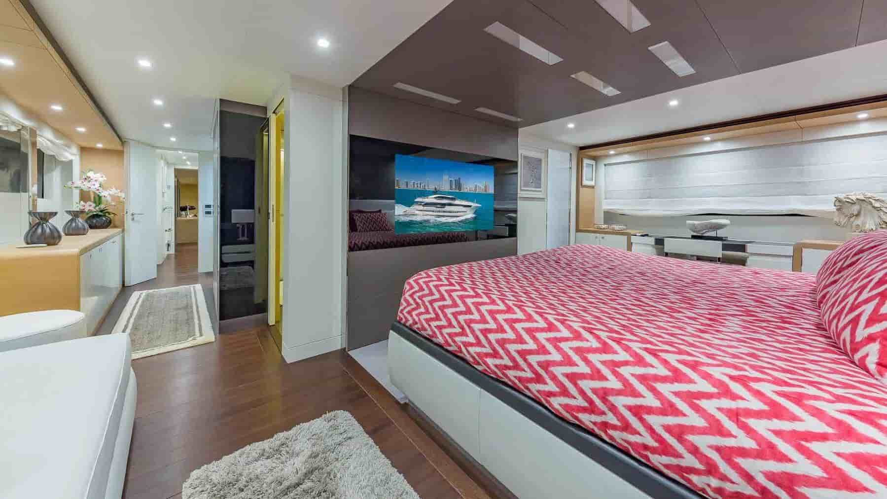 Astondoa 110 Century - View 42