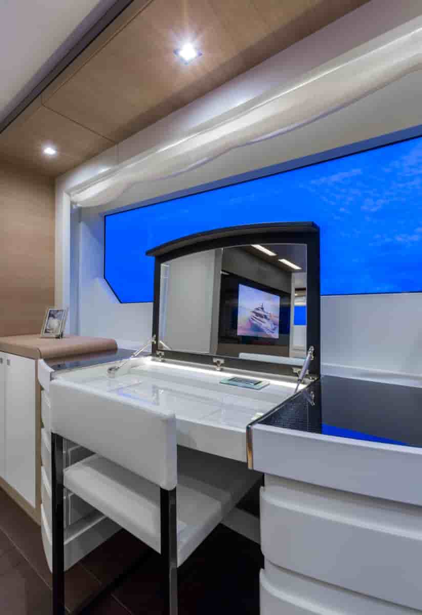 Astondoa 110 Century - View 43