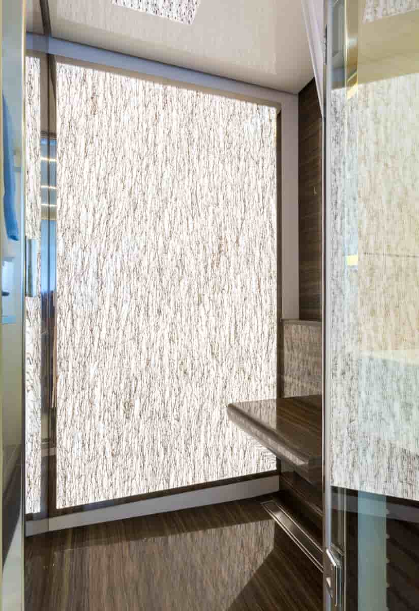 Astondoa 110 Century - View 46