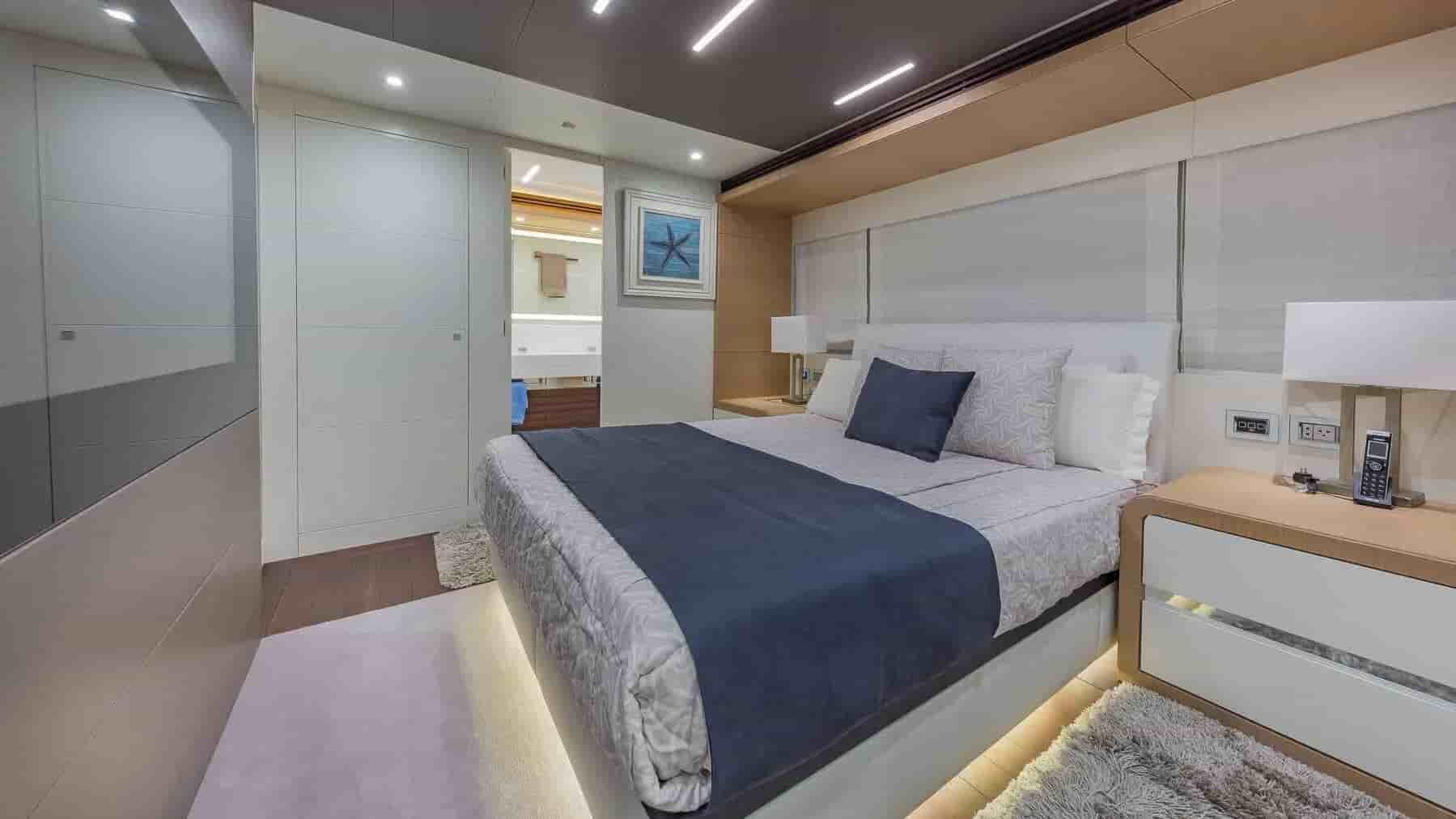 Astondoa 110 Century - View 47