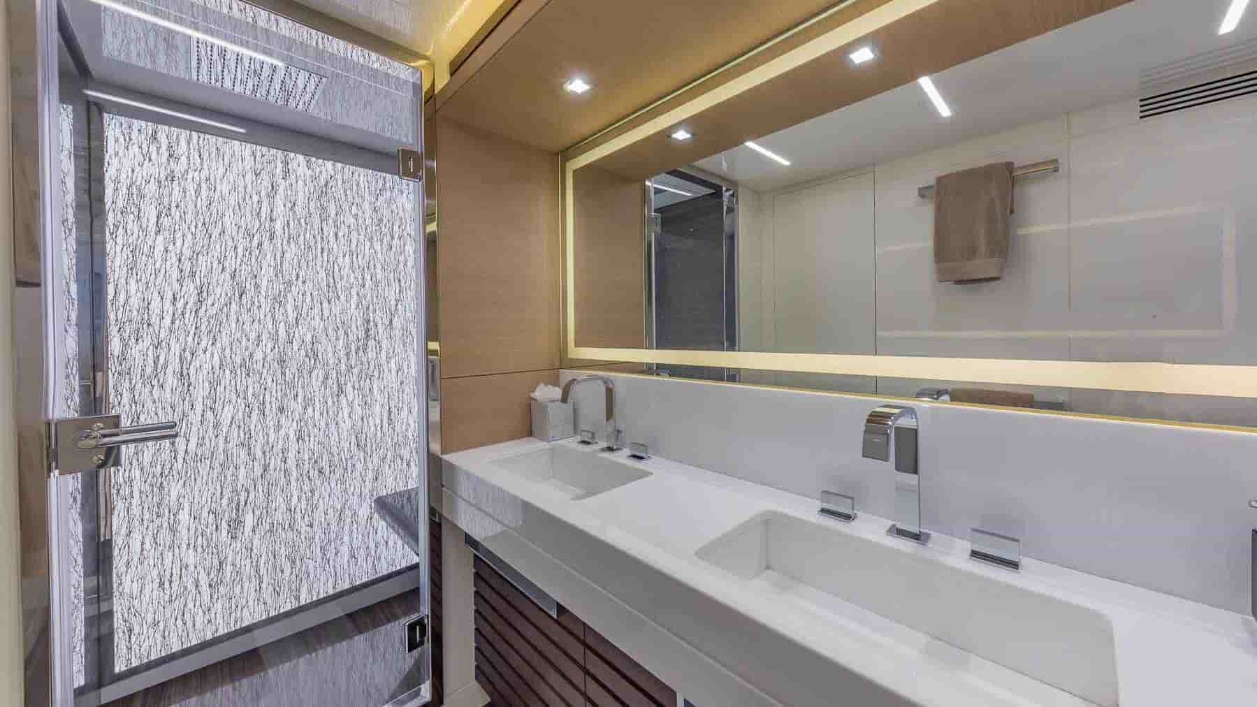 Astondoa 110 Century - View 48