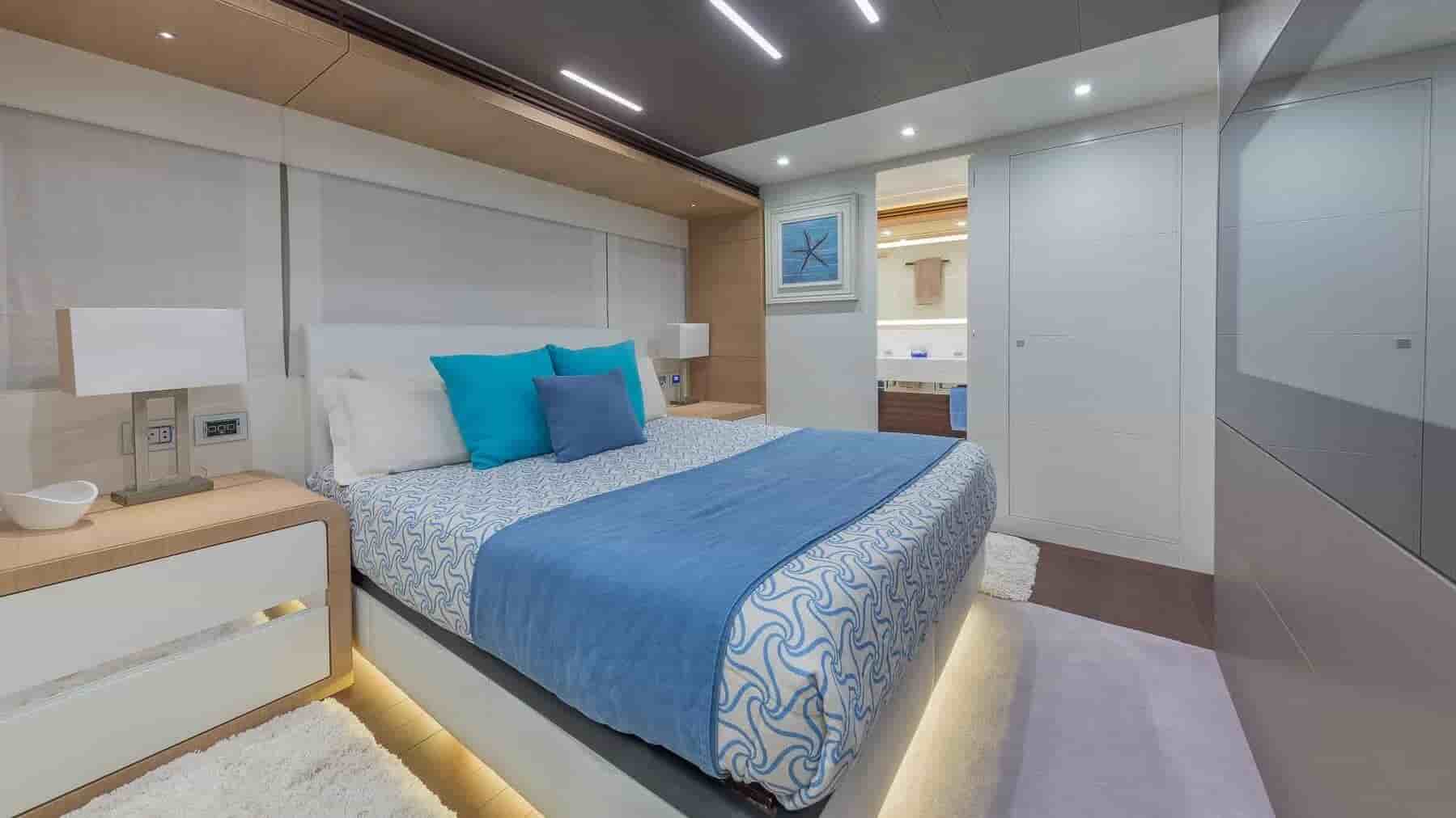 Astondoa 110 Century - View 50