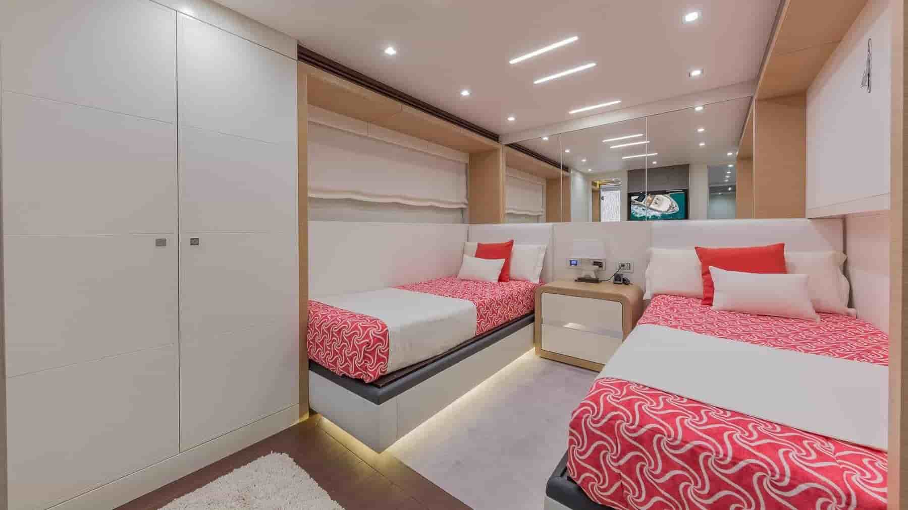 Astondoa 110 Century - View 52