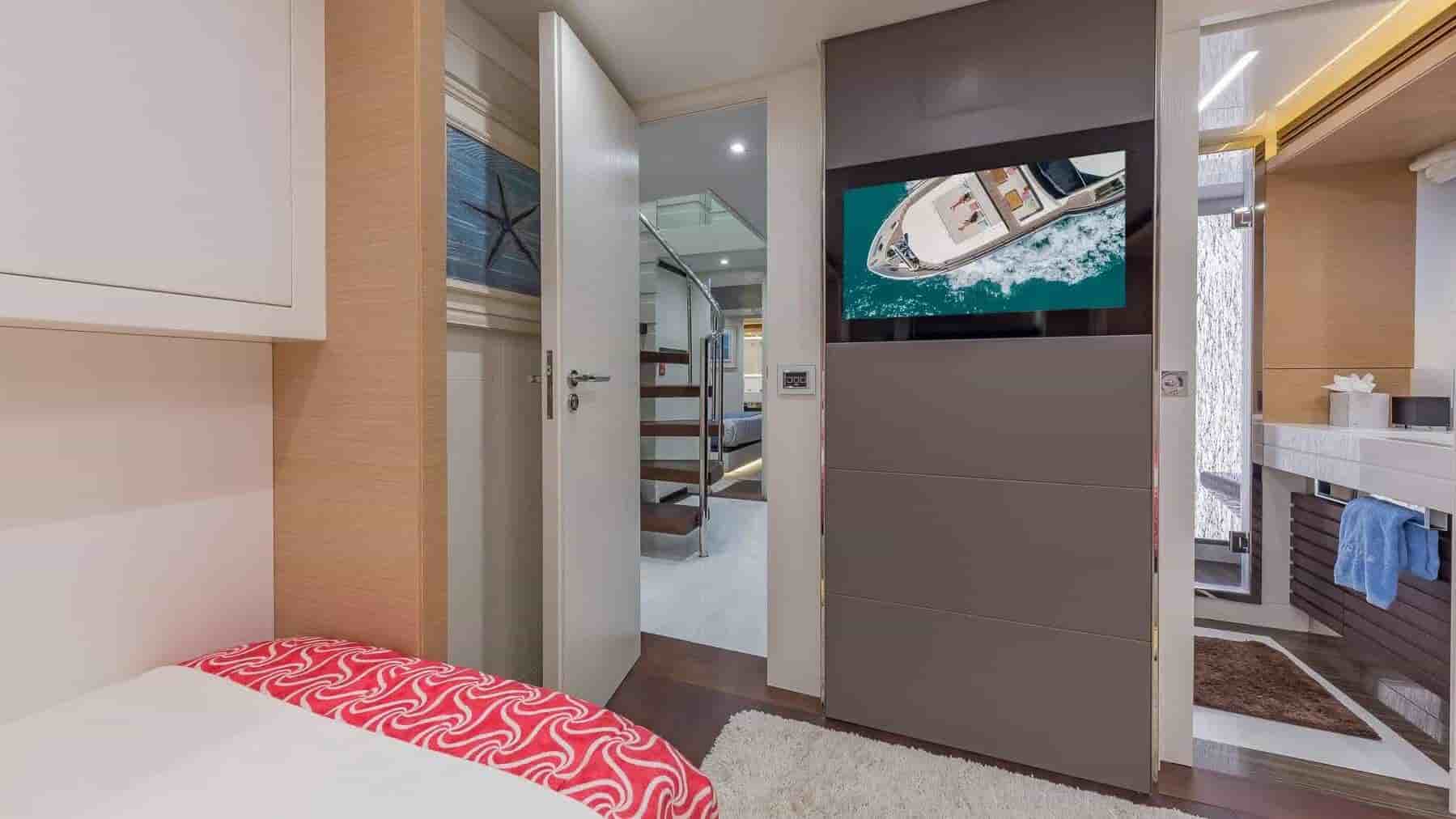 Astondoa 110 Century - View 53