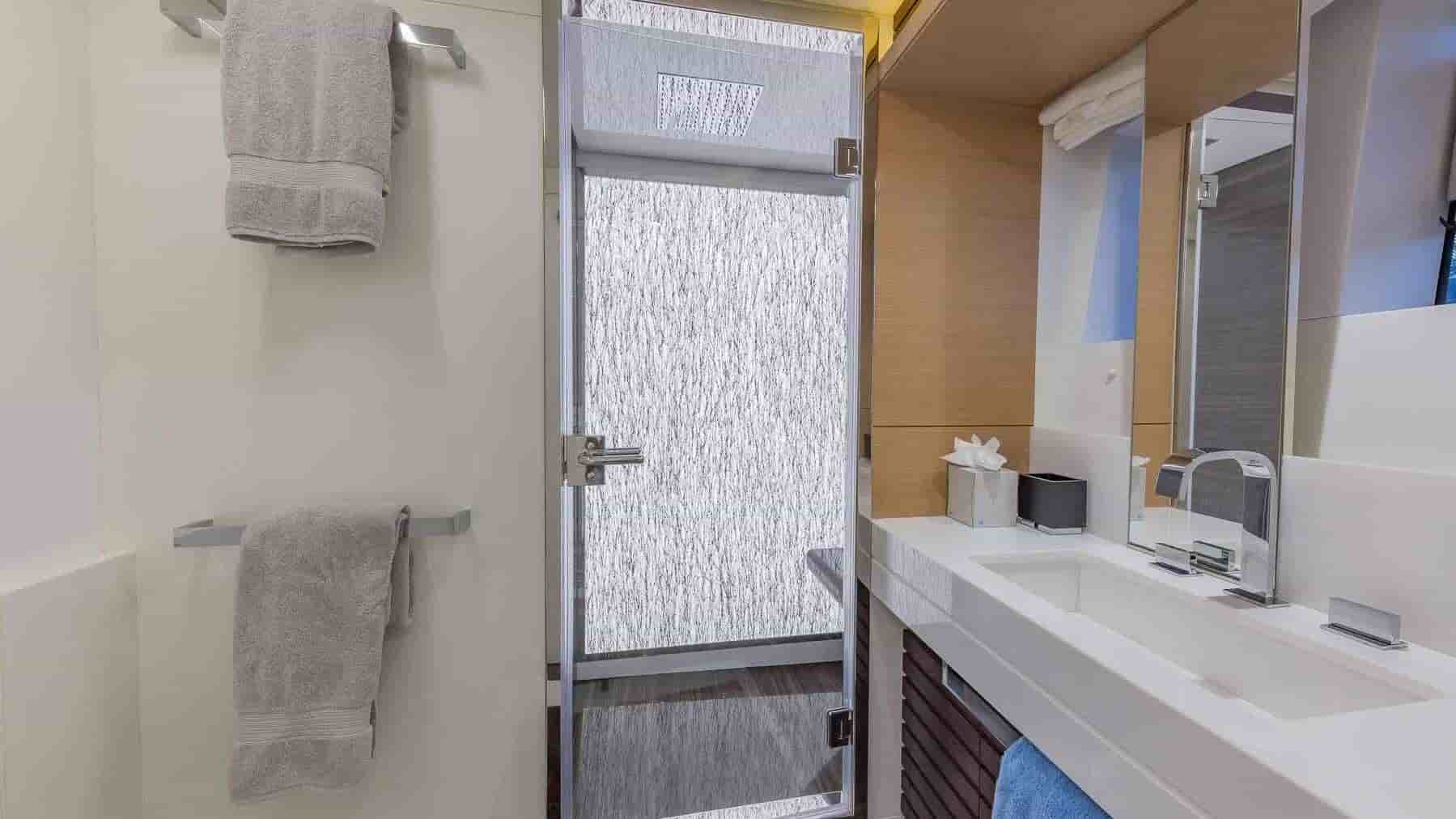 Astondoa 110 Century - View 54