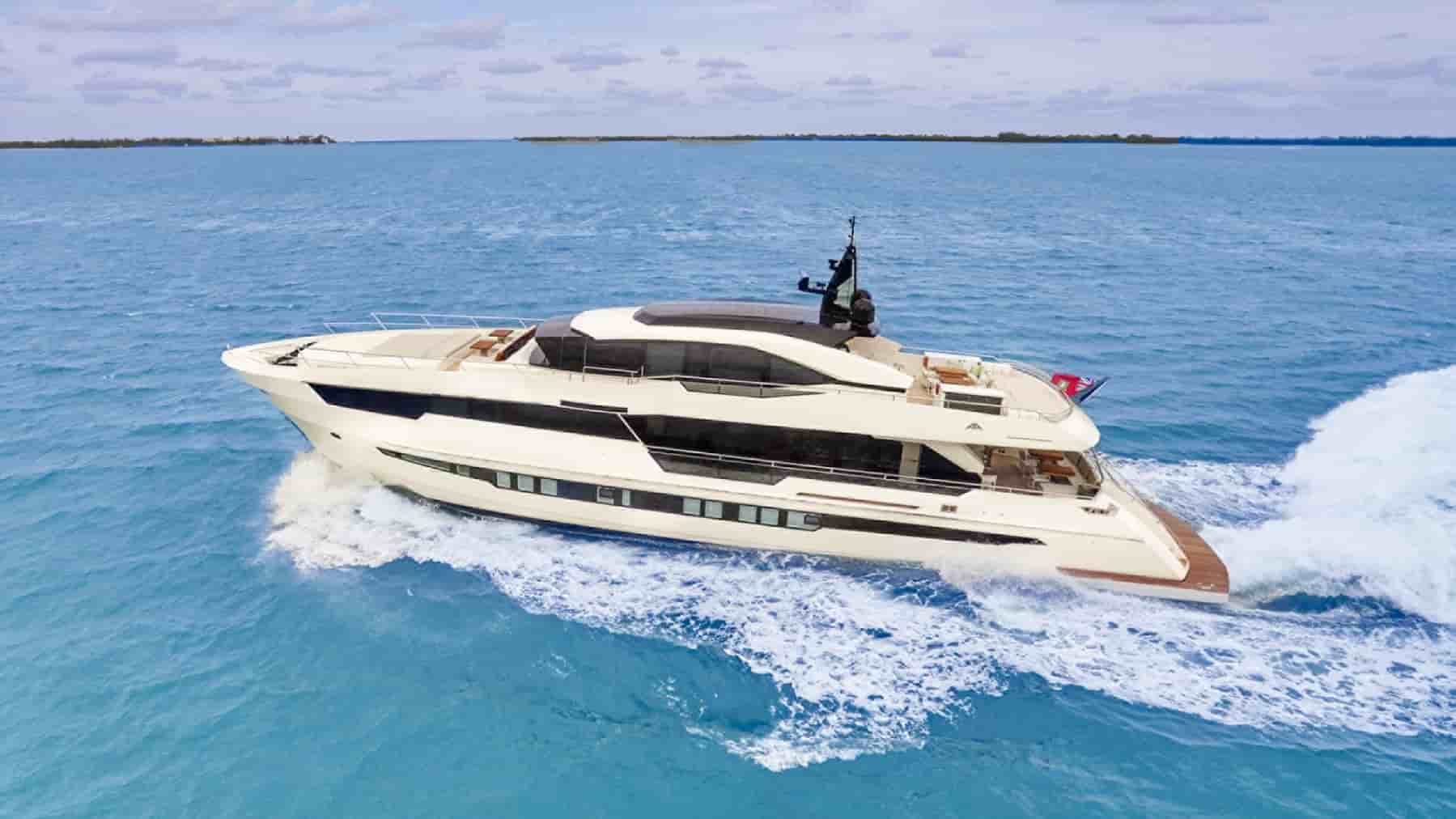 Astondoa 110 Century - View 9