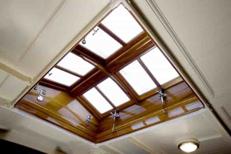 William Fife 125 Classic - View 10