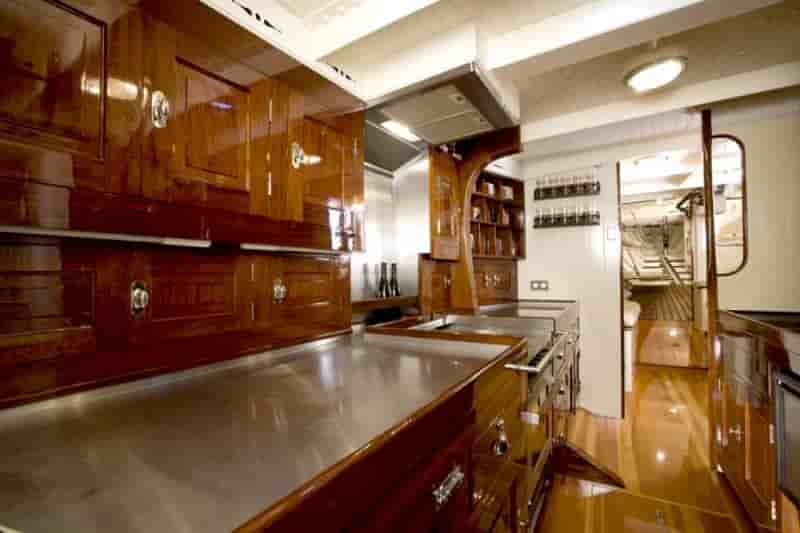 William Fife 125 Classic - View 11