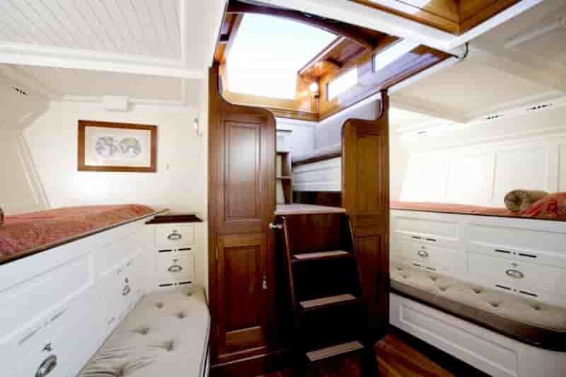 William Fife 125 Classic - View 12