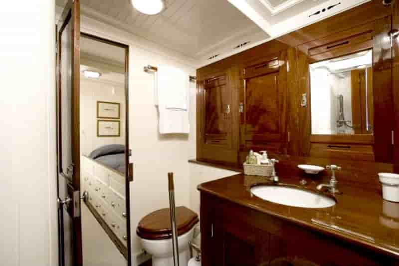 William Fife 125 Classic - View 13