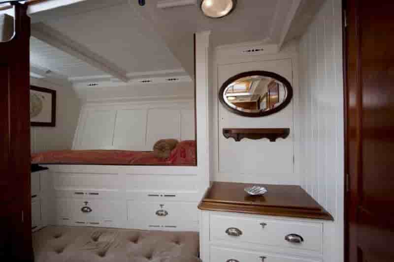 William Fife 125 Classic - View 15