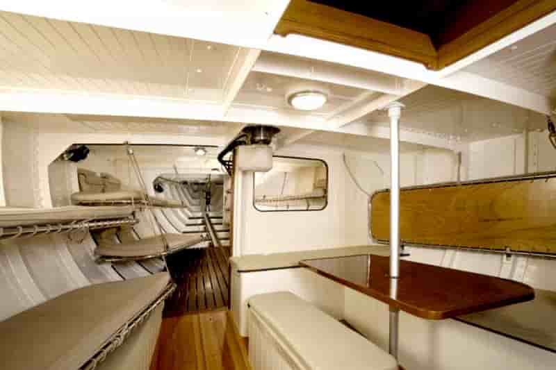 William Fife 125 Classic - View 16