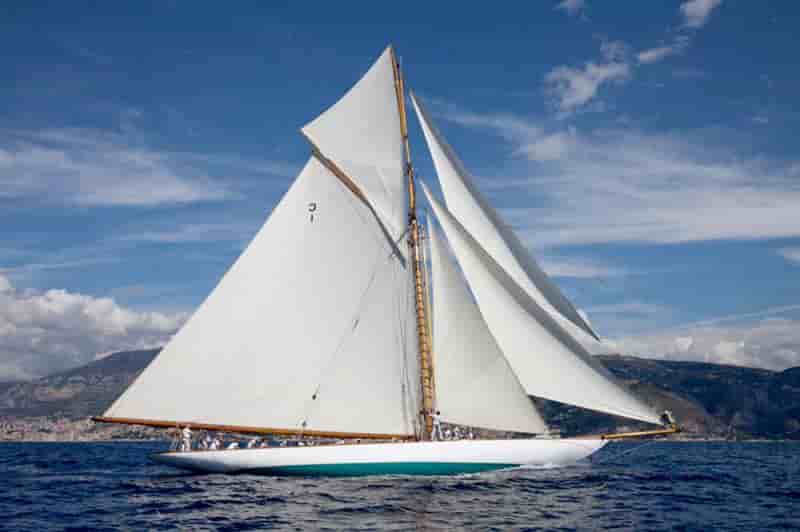 William Fife 125 Classic - View 4