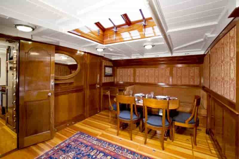 William Fife 125 Classic - View 9