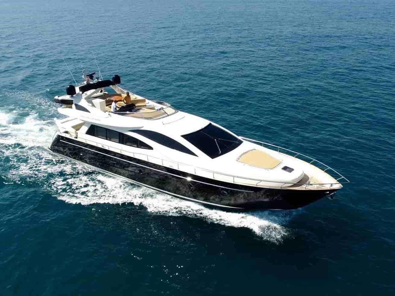 Riva 75 Venere - View 1