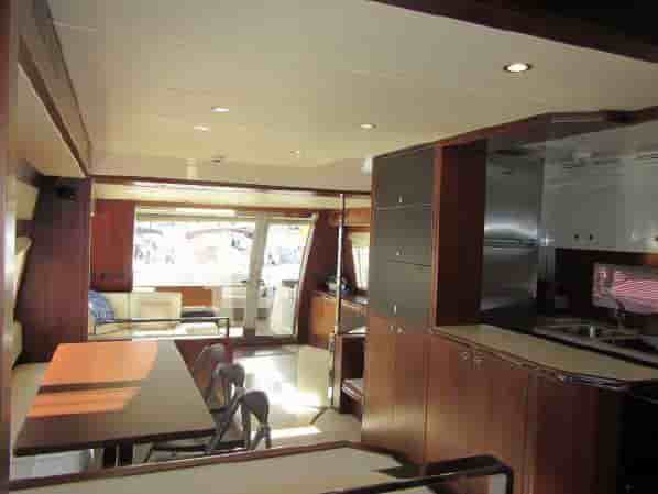 Riva 75 Venere - View 10