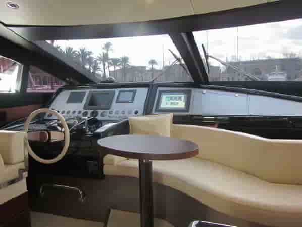 Riva 75 Venere - View 11