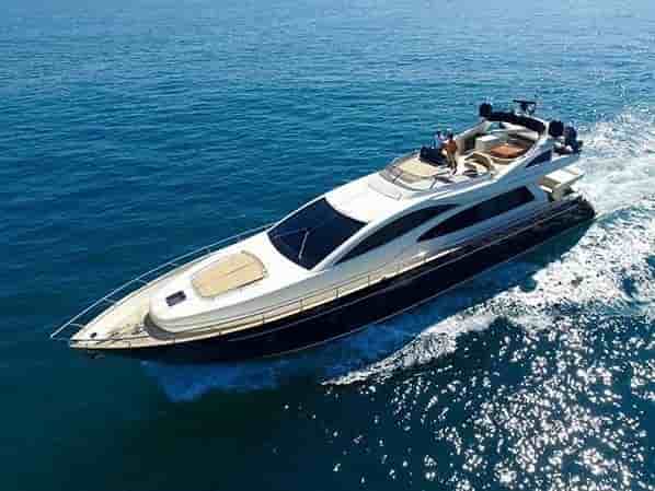Riva 75 Venere - View 16