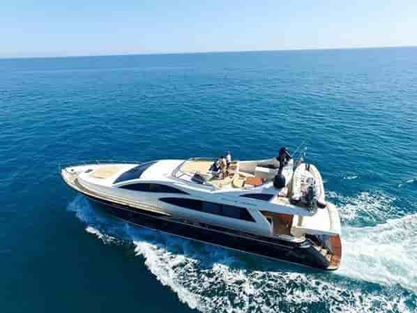 Riva 75 Venere - View 17