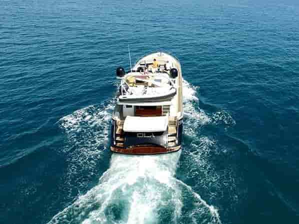 Riva 75 Venere - View 18