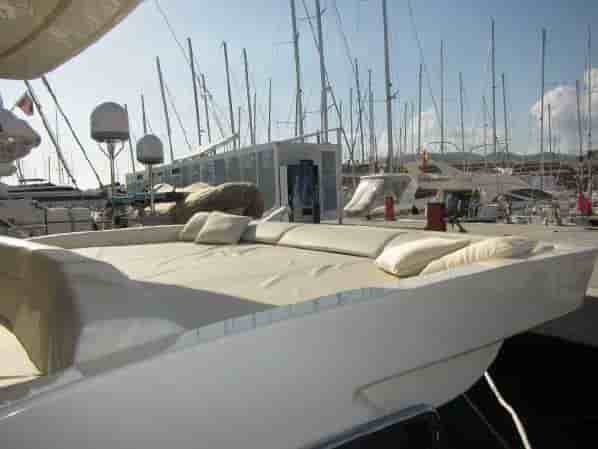 Riva 75 Venere - View 4