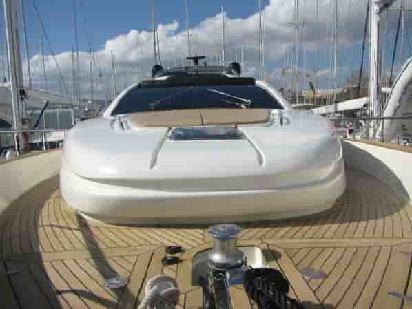 Riva 75 Venere - View 5